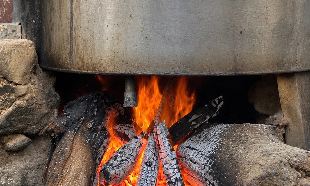 Milk Processing