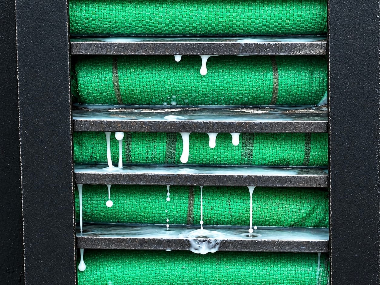 Pressing & Shaping
